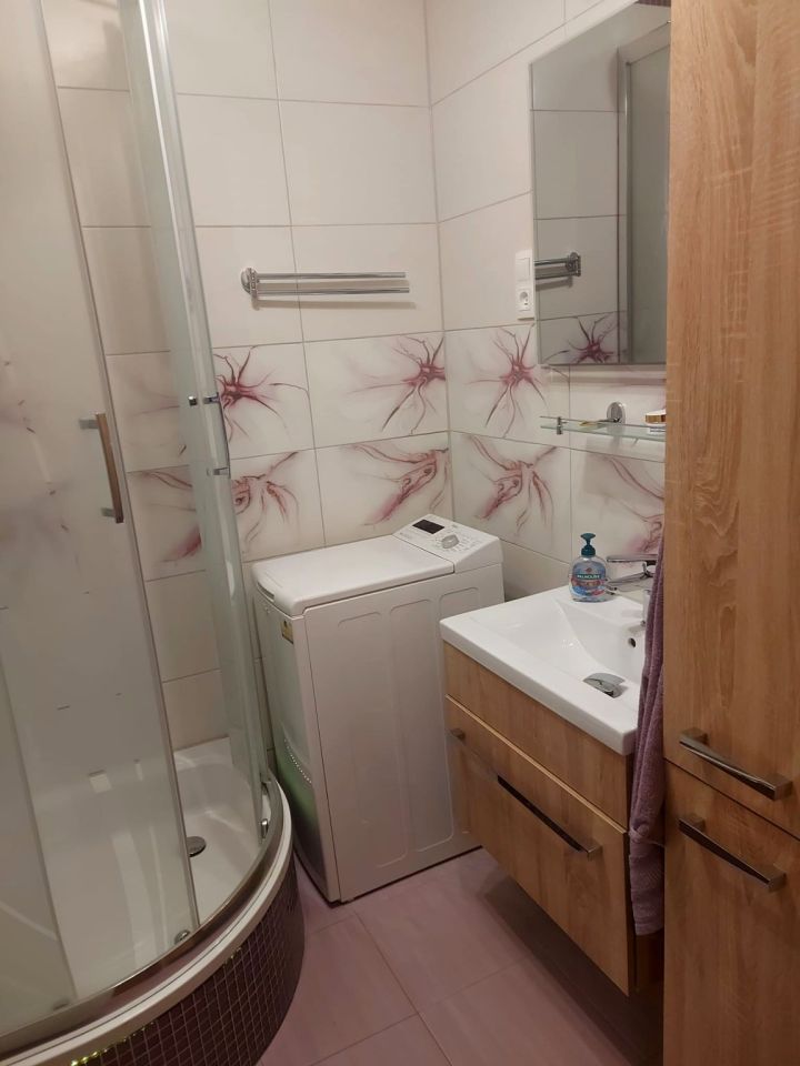 Mieszkanie 2-pokojowe Gliwice Sośnica, ul. Wiślana. Zdjęcie 8