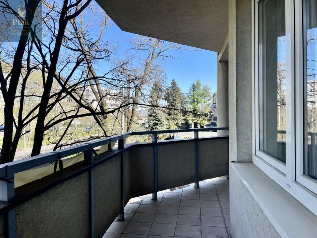 Mieszkanie 3-pokojowe Poznań Stare Miasto, ul. Naramowicka. Zdjęcie 8