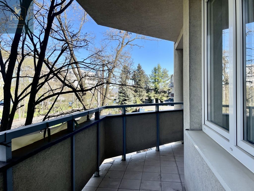 Mieszkanie 3-pokojowe Poznań Stare Miasto, ul. Naramowicka. Zdjęcie 8