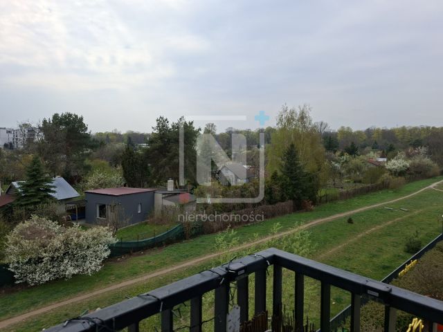 Mieszkanie 2-pokojowe Warszawa Targówek, ul. Rembrandta. Zdjęcie 10