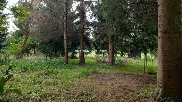 Działka rekreacyjna Lusina, ul. Przymiarki. Zdjęcie 14