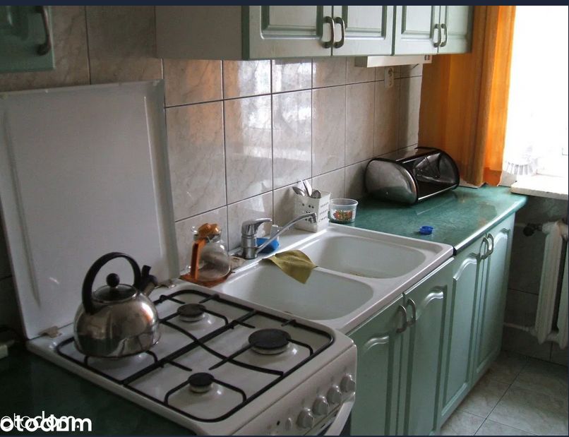 Mieszkanie 2-pokojowe Warszawa Bemowo, ul. Romualda Millera. Zdjęcie 8