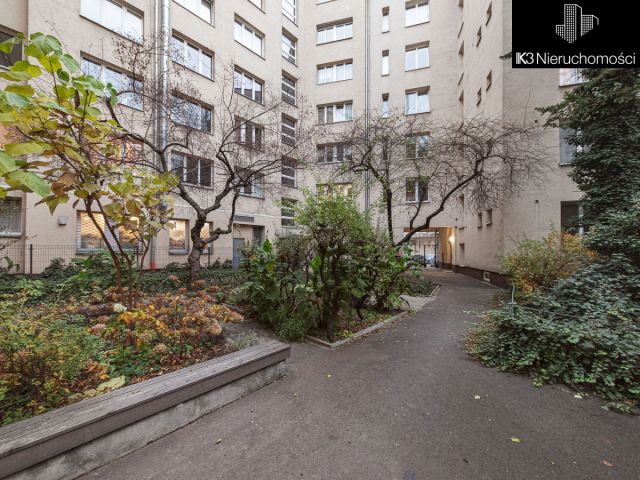 Mieszkanie 2-pokojowe Warszawa Mokotów, pl. Unii Lubelskiej. Zdjęcie 14