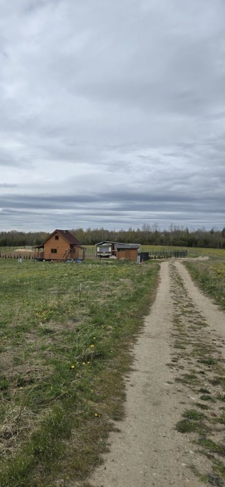 Działka budowlana Brajniki. Zdjęcie 7