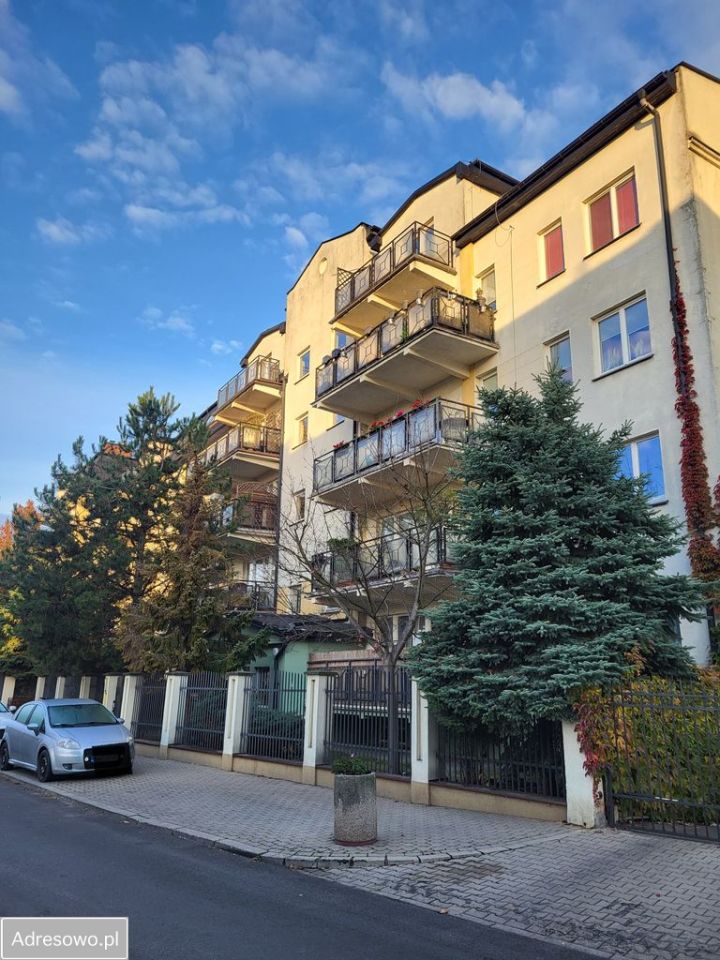 Mieszkanie 3-pokojowe Warszawa Ursynów, ul. Villardczyków. Zdjęcie 7