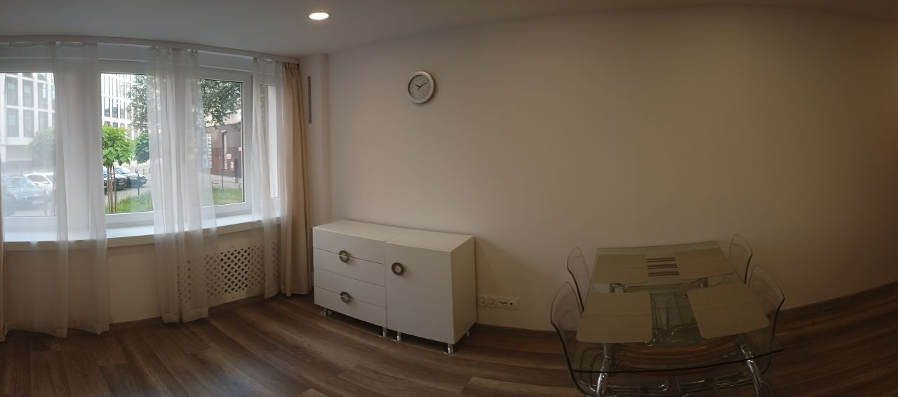 Mieszkanie 3-pokojowe Wrocław Śródmieście, ul. Mikołaja Reja. Zdjęcie 8