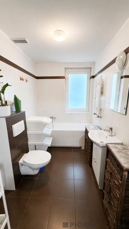 Apartment in Warszawa, Stara Miłosna, Wesoła - Widok 6