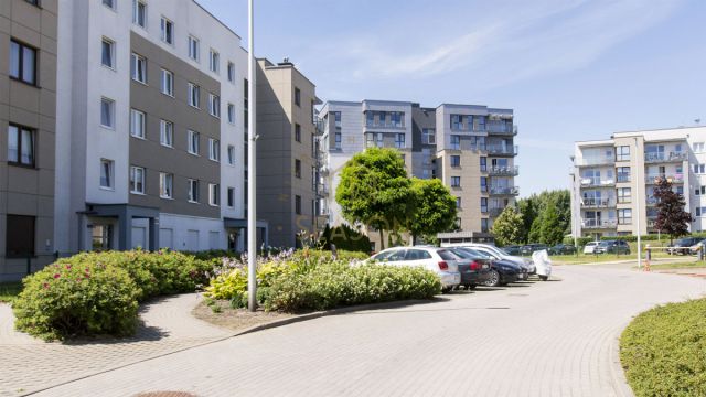 Mieszkanie 2-pokojowe Gdańsk Piecki, ul. Myśliwska. Zdjęcie 19