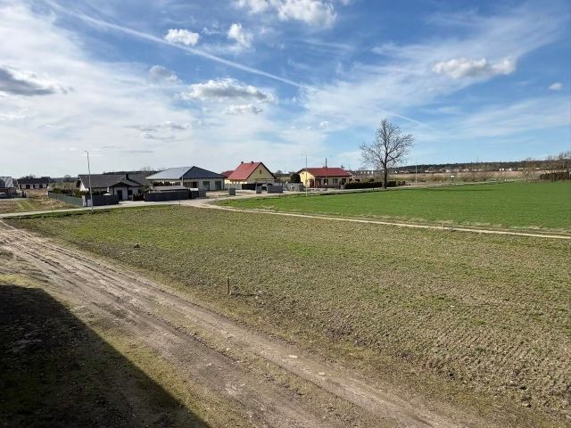 Działka budowlana Szrapki. Zdjęcie 1
