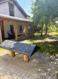 Działka rod Szczecin Krzekowo, ul. Żyzna. Zdjęcie 4