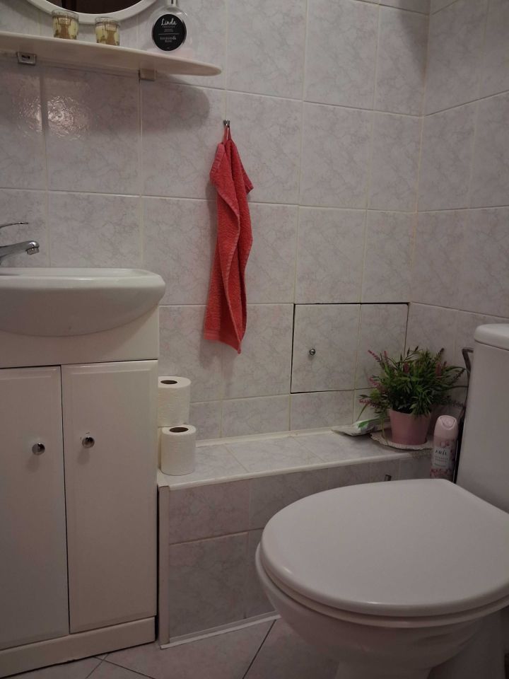 Mieszkanie 2-pokojowe Bydgoszcz Fordon. Zdjęcie 4