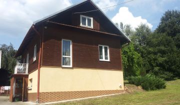 dom wolnostojący, 5 pokoi Strzyżów, ul. Kościuszki 46