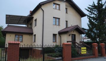 dom wolnostojący, 6 pokoi Toruń Wrzosy, ul. Żbikowa