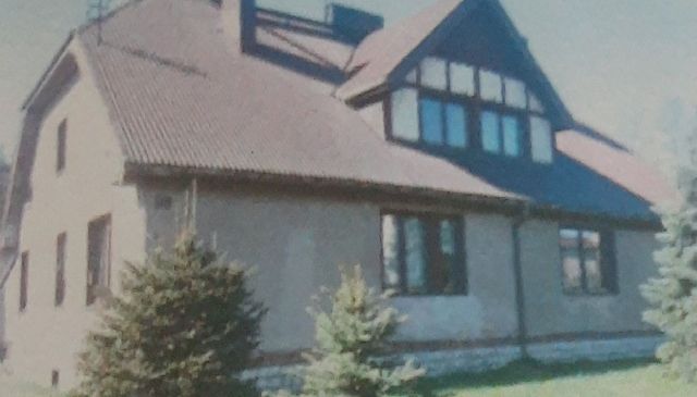 dom wolnostojący, 7 pokoi Strzebiń, ul. Lubliniecka. Zdjęcie 1