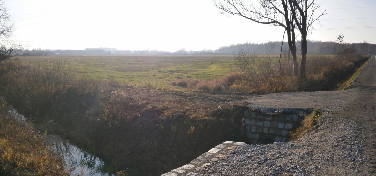 Działka rolna Uraz. Zdjęcie 2