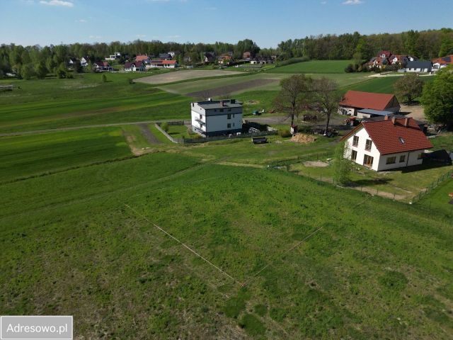 Działka budowlana Mysłowice Wesoła, ul. Pogodna. Zdjęcie 1