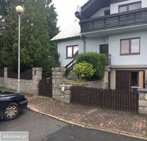 bliźniak, 5 pokoi Jelenia Góra Cieplice Śląskie-Zdrój. Zdjęcie 1