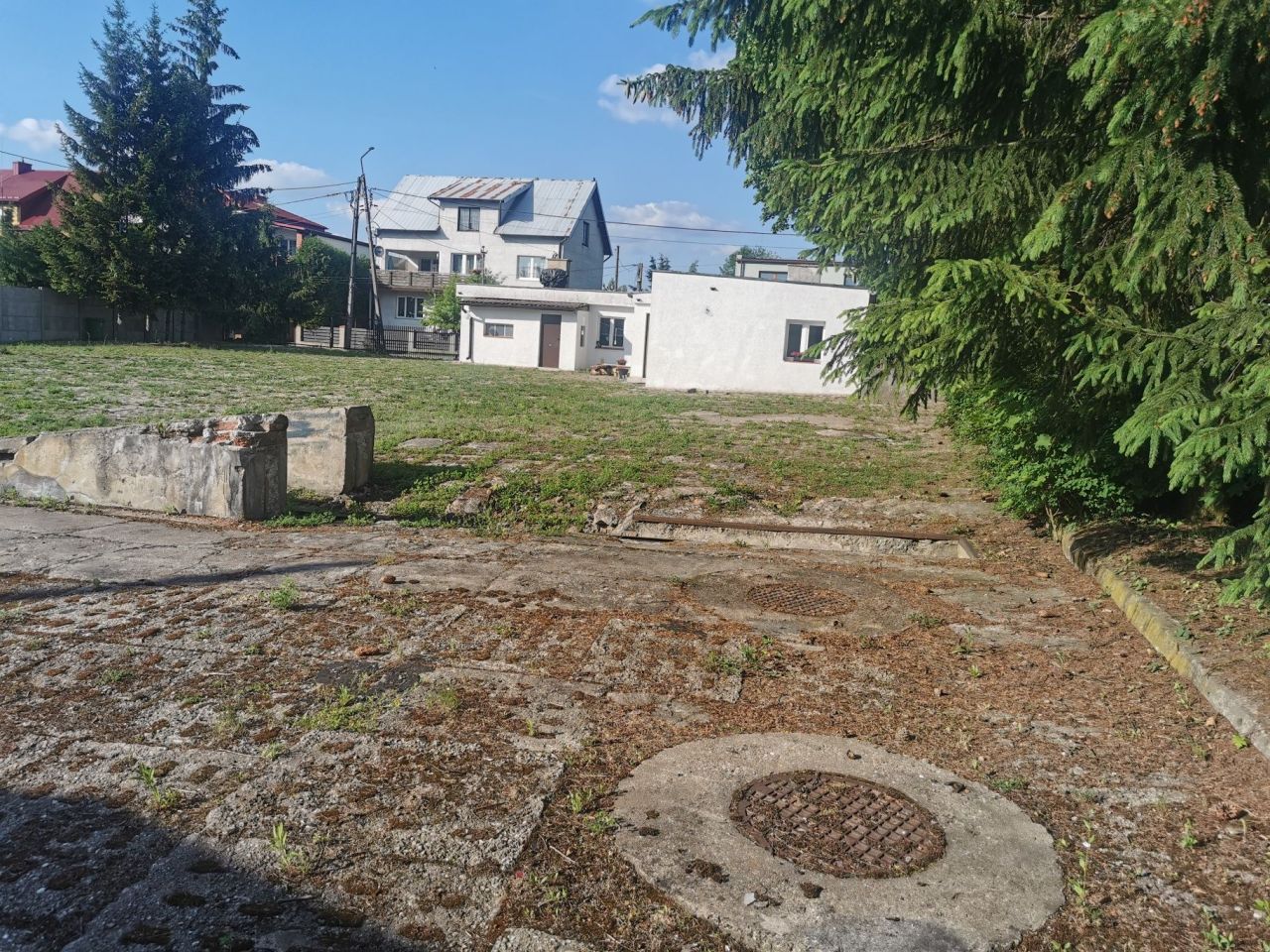 Hala/magazyn Szczytno, ul. Mikołaja Reja. Zdjęcie 16