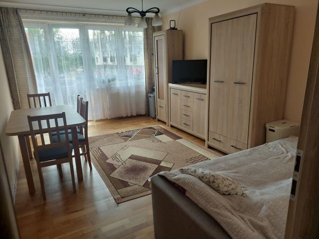 Mieszkanie 1-pokojowe Pabianice, ul. Łaska. Zdjęcie 1