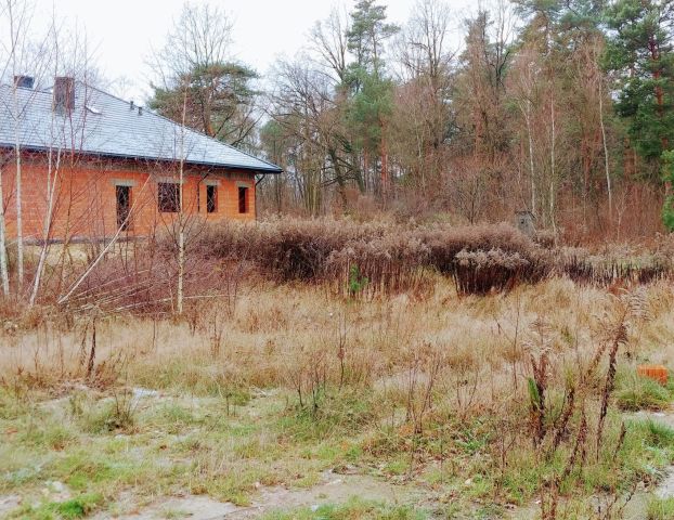 Działka budowlana Zagościniec, ul. Szkolna. Zdjęcie 1