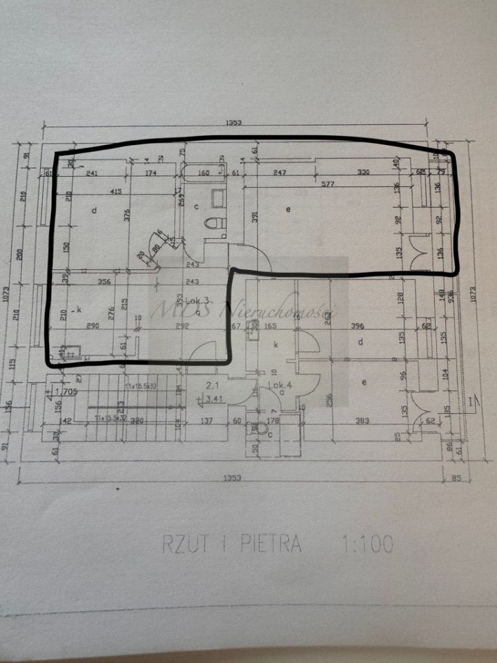 Mieszkanie 2-pokojowe Warszawa Praga-Południe, pl. Przymierza. Zdjęcie 11