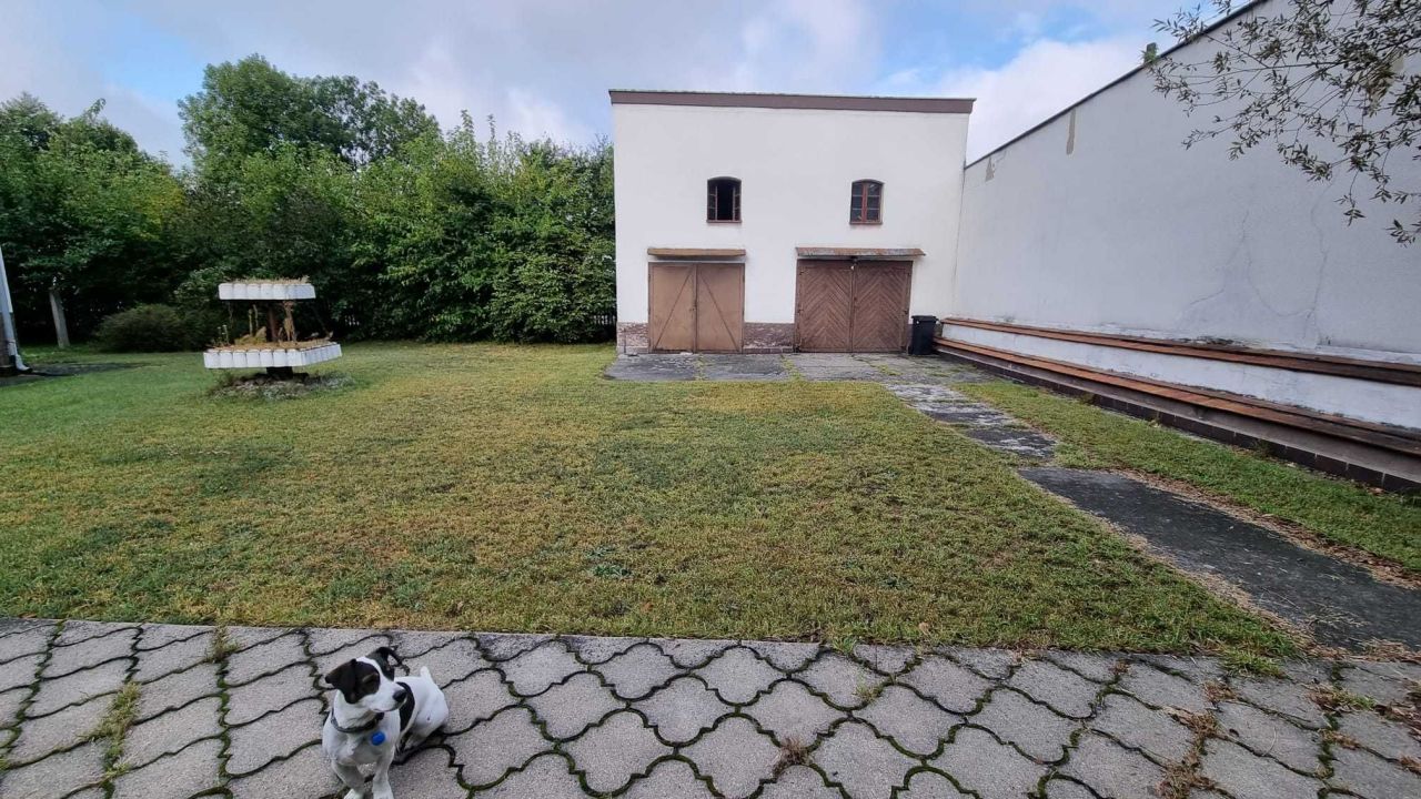 dom wolnostojący Wolsztyn. Zdjęcie 8