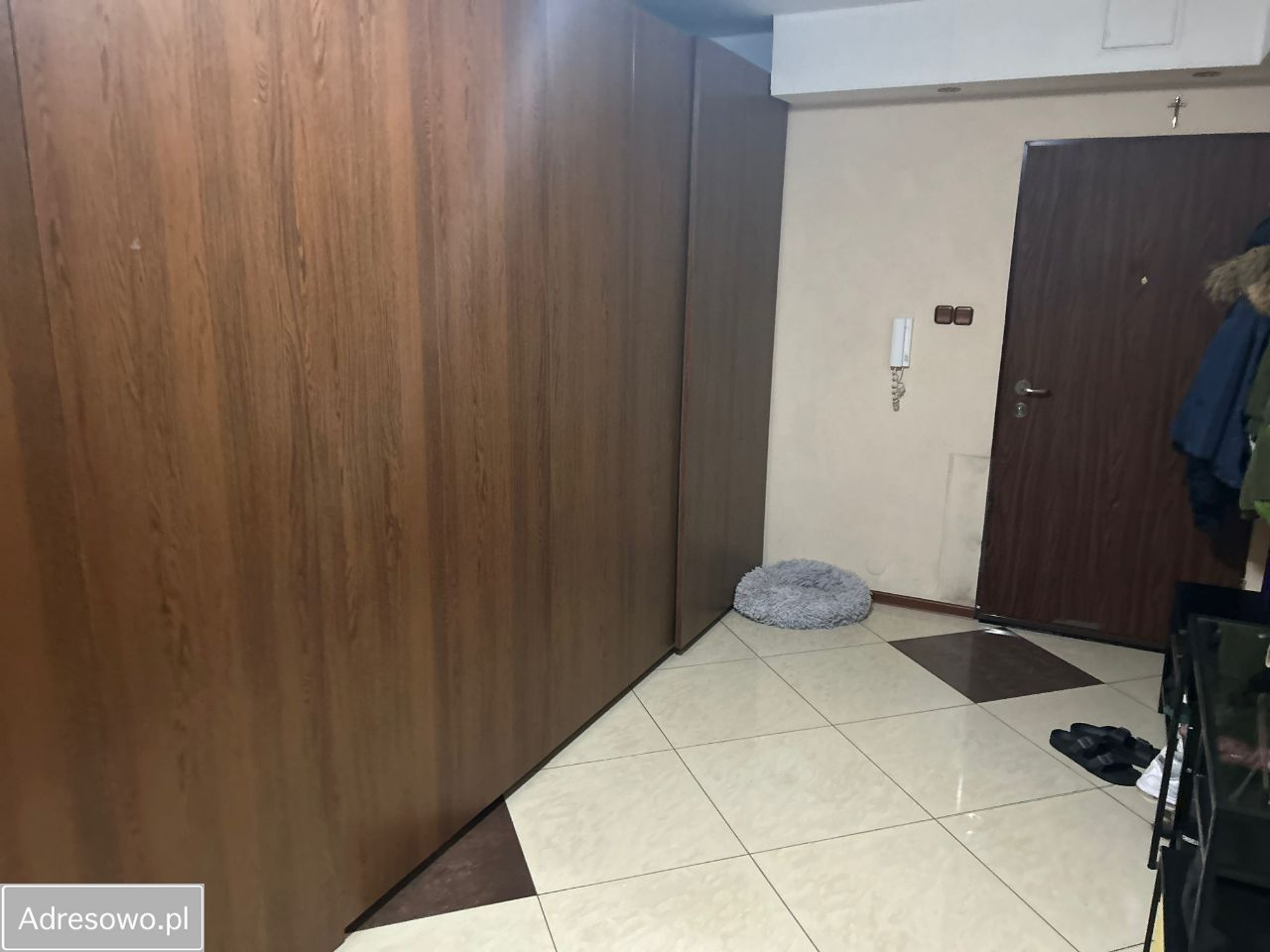 Mieszkanie 3-pokojowe Ząbki, ul. Skrajna. Zdjęcie 4