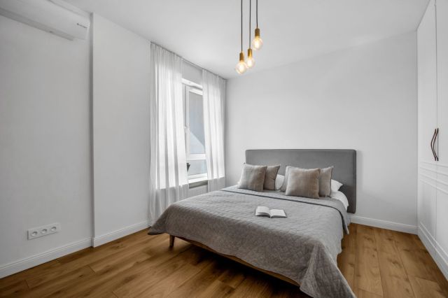 Mieszkanie 2-pokojowe Warszawa Wola, ul. Jana Kazimierza. Zdjęcie 17