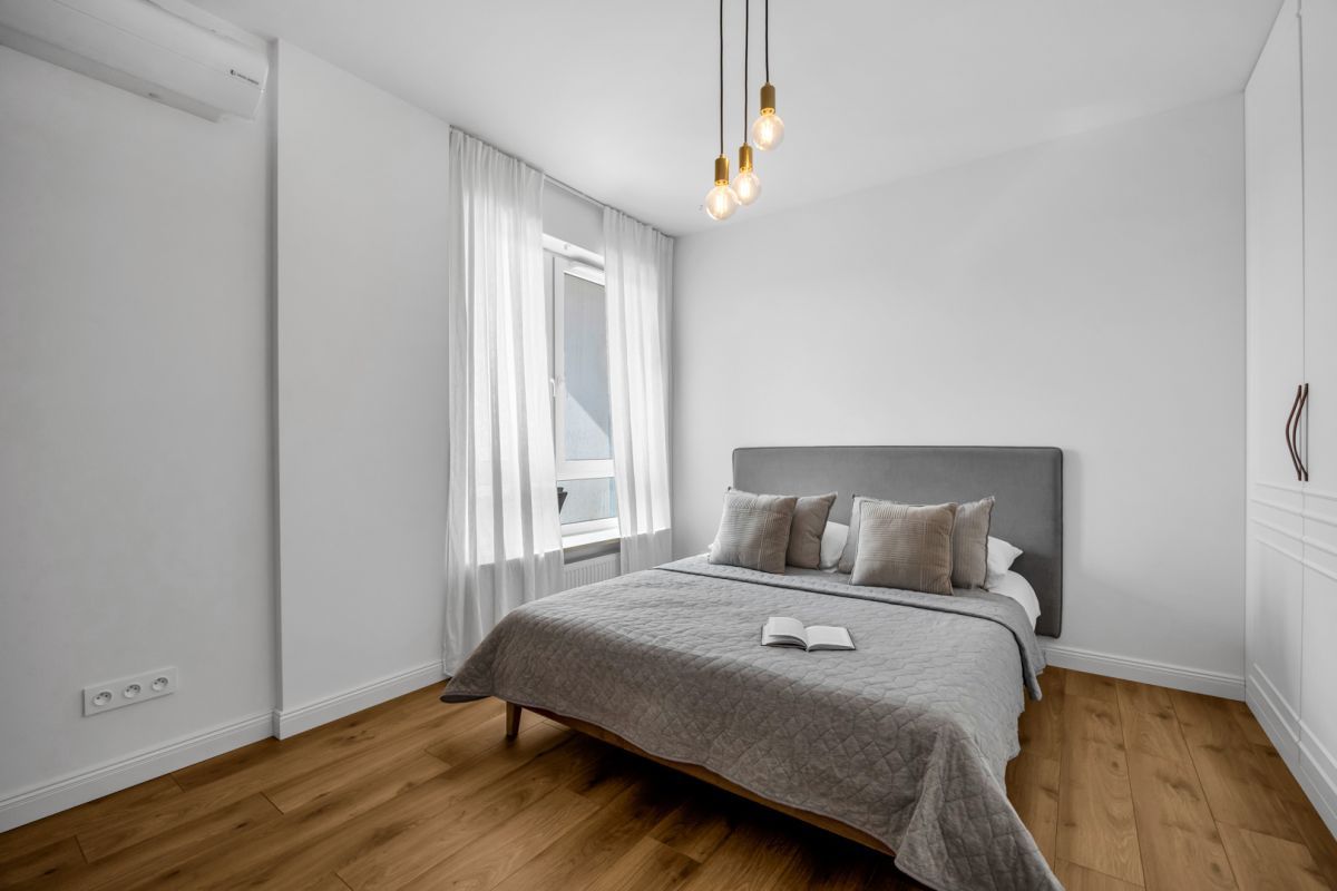 Mieszkanie 2-pokojowe Warszawa Wola, ul. Jana Kazimierza. Zdjęcie 17