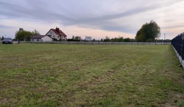 Działka inwestycyjna Lubaczów, ul. płk. Stanisława Dąbka