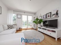 Mieszkanie 3-pokojowe Warszawa Białołęka, ul. Majolikowa