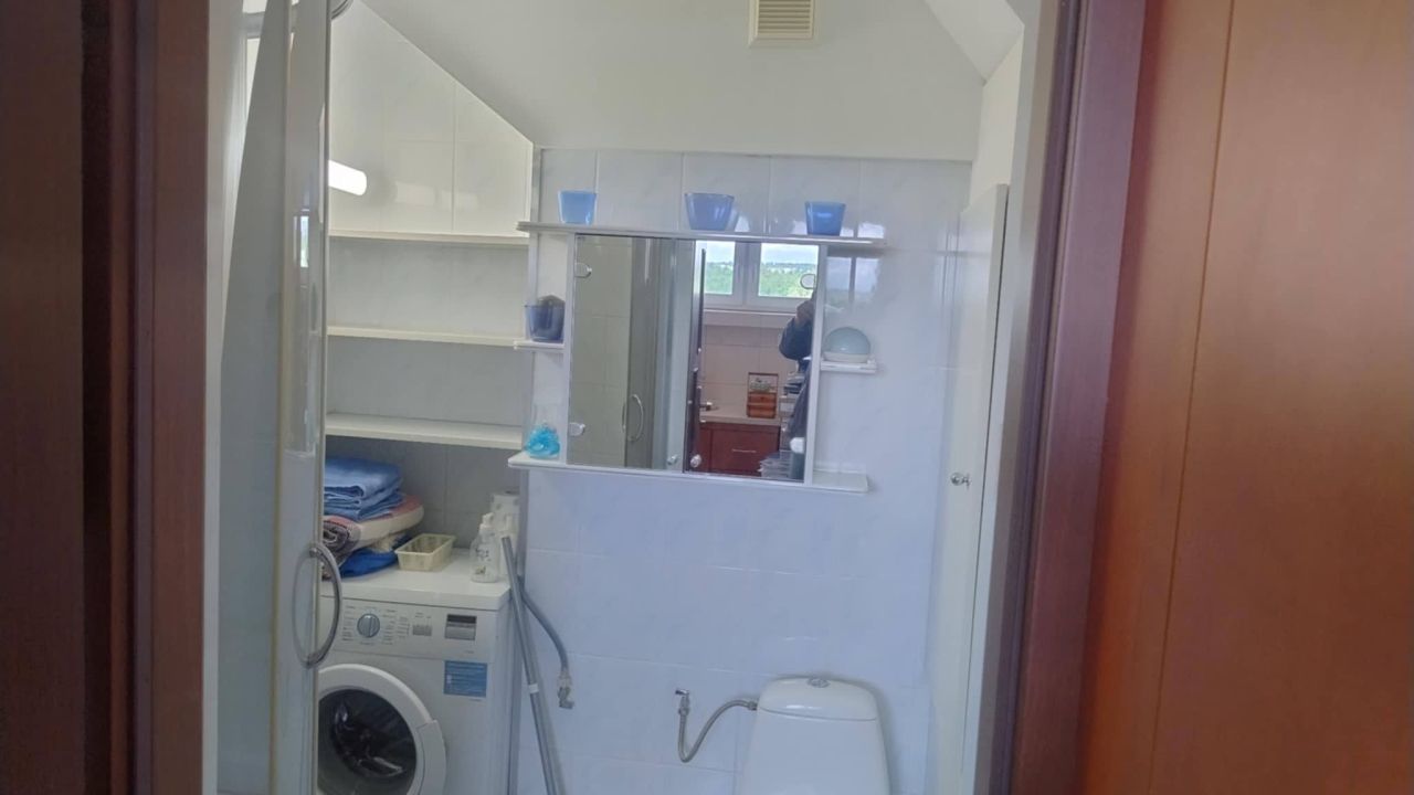 Mieszkanie 1-pokojowe Łódź Bałuty, al. Chryzantem. Zdjęcie 11