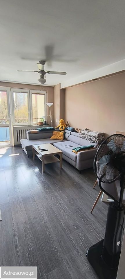 Mieszkanie 2-pokojowe Łódź Chojny, ul. Łączna