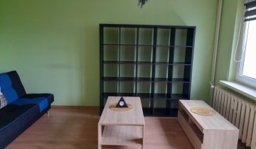 Mieszkanie 1-pokojowe Poznań Chartowo, os. Czecha