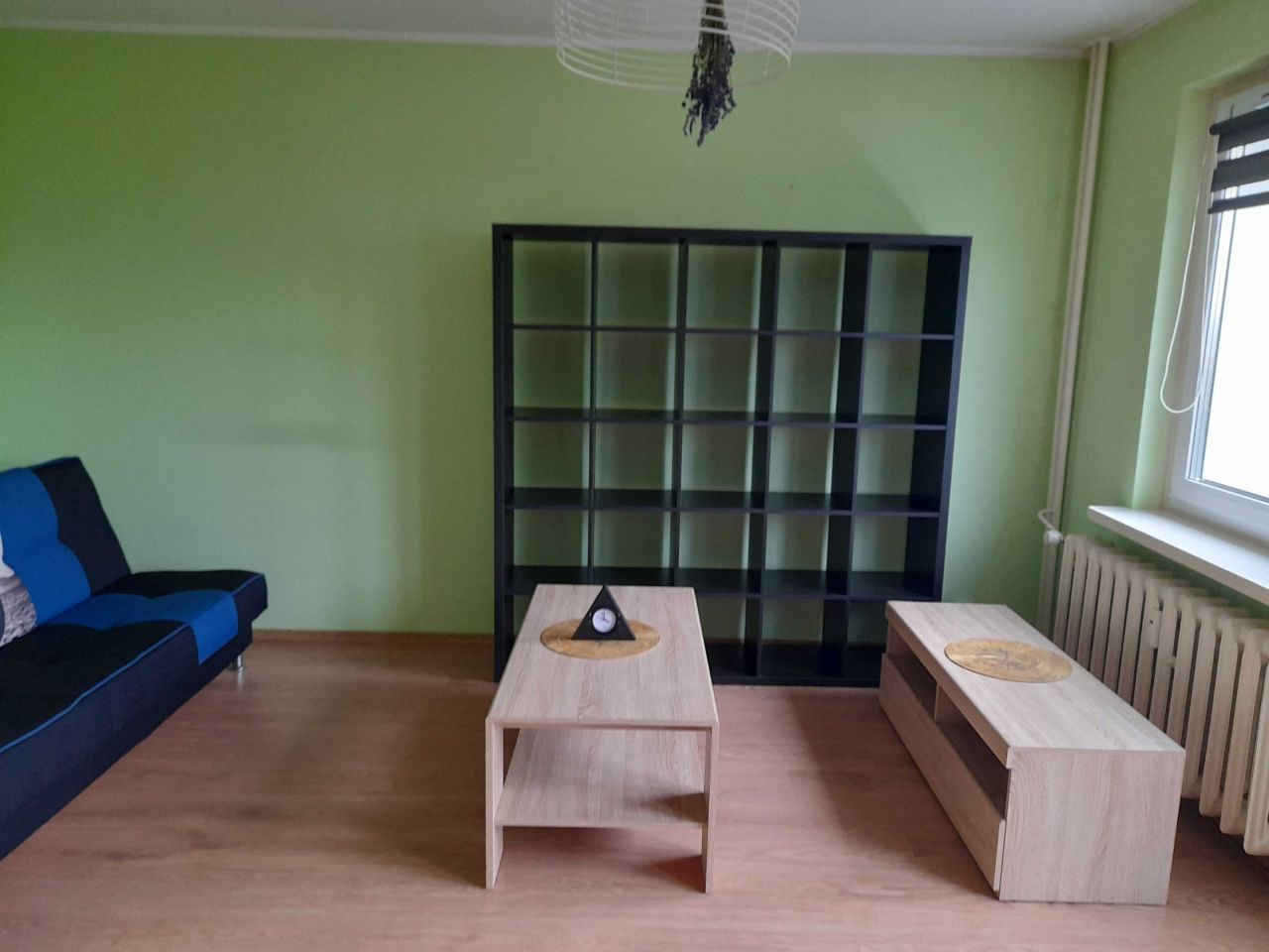 Mieszkanie 1-pokojowe Poznań Chartowo, os. Czecha