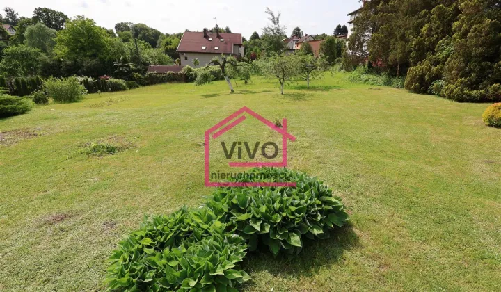 Działka budowlana Jastrzębie-Zdrój Zdrój