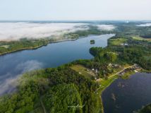 Działka budowlana Kozia Góra