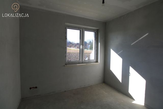 dom wolnostojący, 4 pokoje Wielka Wieś. Zdjęcie 8