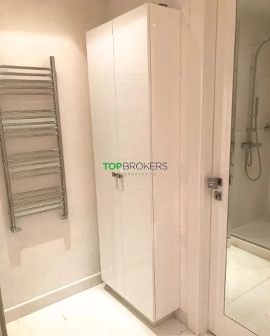 Mieszkanie 2-pokojowe Warszawa Śródmieście, ul. Stawki. Zdjęcie 10