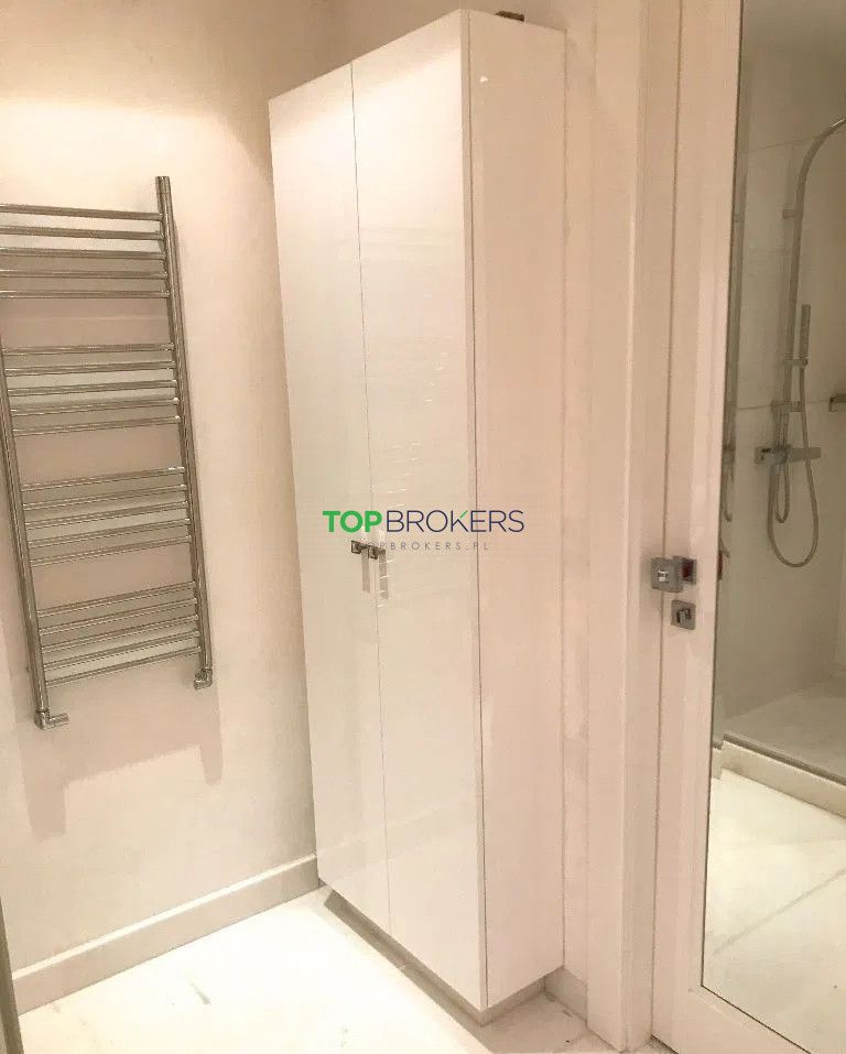 Mieszkanie 2-pokojowe Warszawa Śródmieście, ul. Stawki. Zdjęcie 10