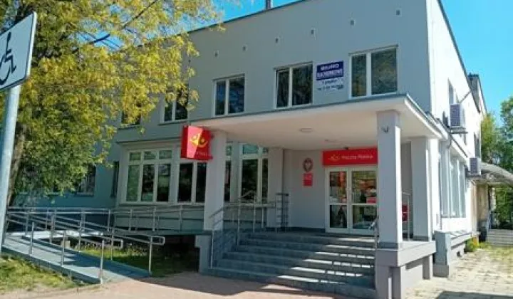 Lokal Kolbuszowa, ul. Jana Pawła II