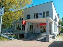 Lokal Kolbuszowa, ul. Jana Pawła II