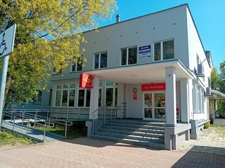 Lokal Kolbuszowa, ul. Jana Pawła II