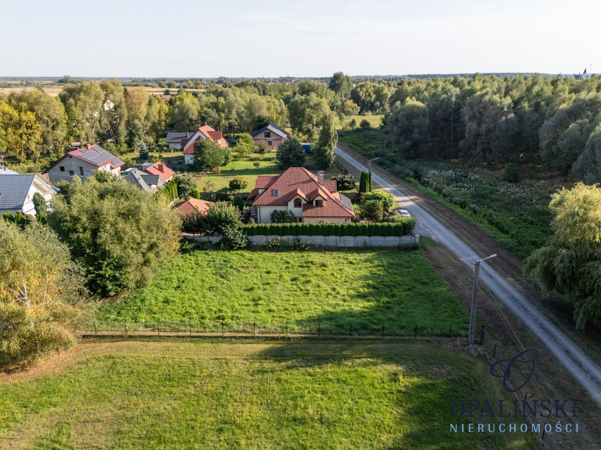 Działka budowlana Tarnobrzeg Wielowieś. Zdjęcie 6