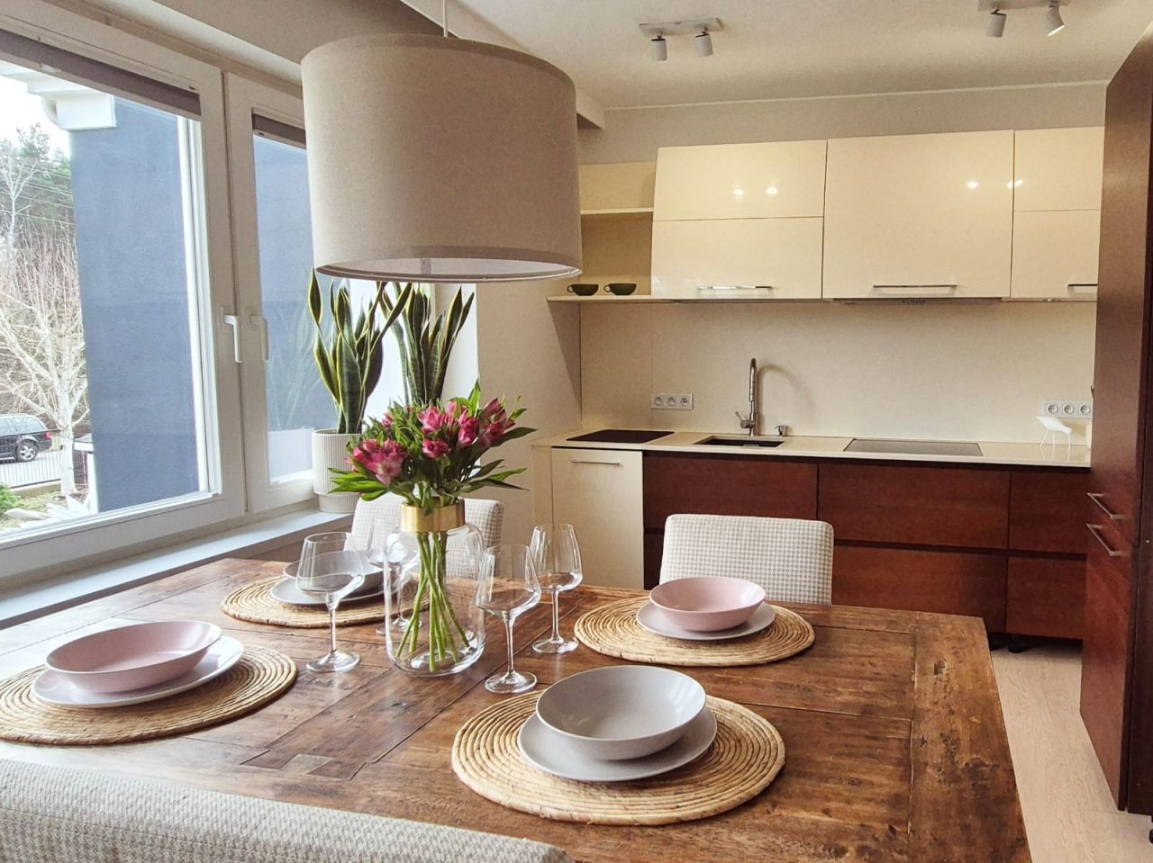 Mieszkanie 4-pokojowe Dąbrowa Górnicza Ząbkowice, ul. Jana Mizerkiewicza. Zdjęcie 21