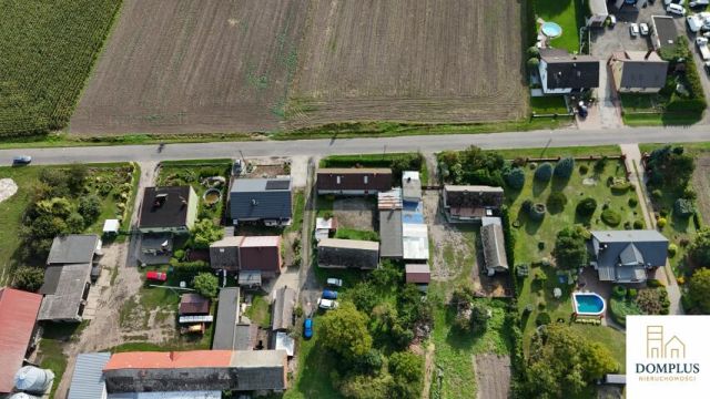 dom wolnostojący, 4 pokoje Gaj Mały. Zdjęcie 8