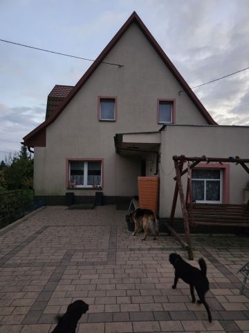 gospodarstwo, 6 pokoi Jaksonowice. Zdjęcie 1