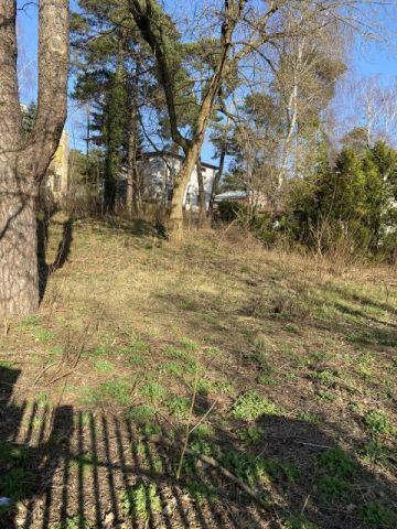 Działka budowlana Milanówek. Zdjęcie 3