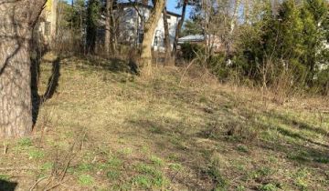 Działka budowlana Milanówek