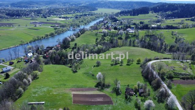 Działka budowlana Postołów. Zdjęcie 5
